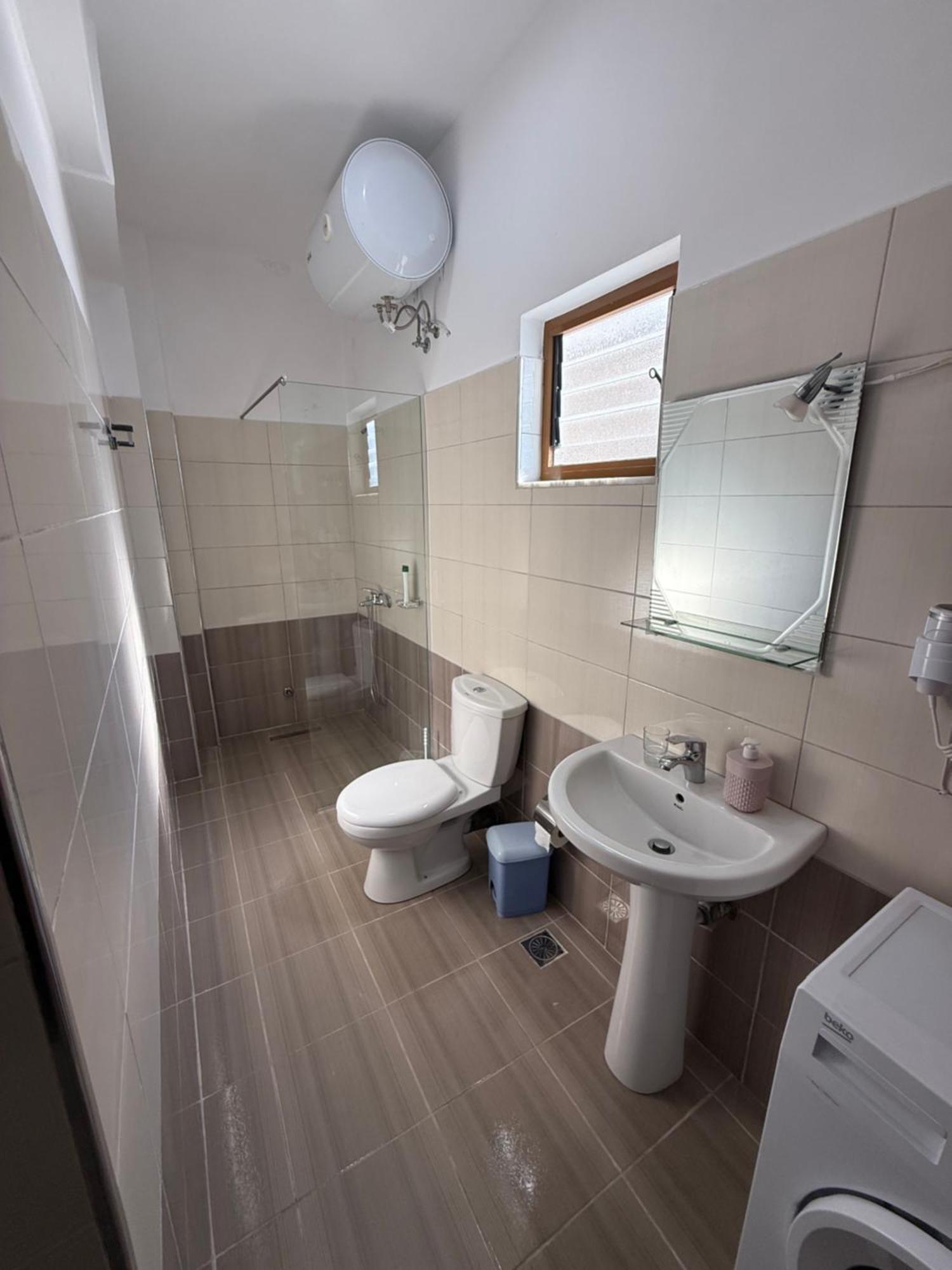 Amar Apartments Sarandë Exteriér fotografie