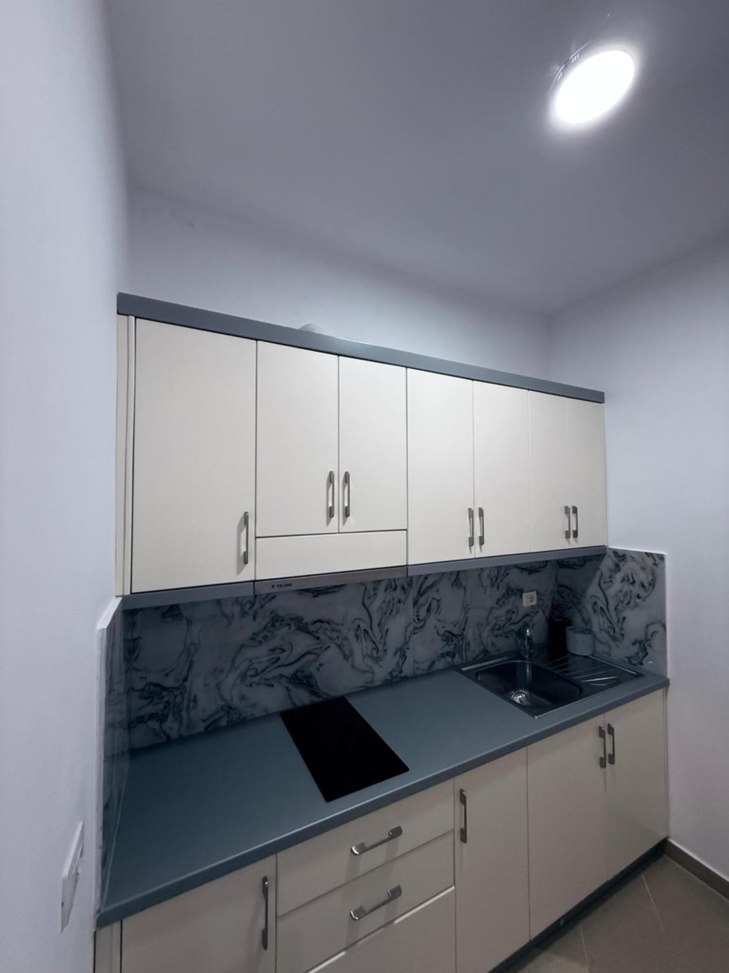 Amar Apartments Sarandë Exteriér fotografie