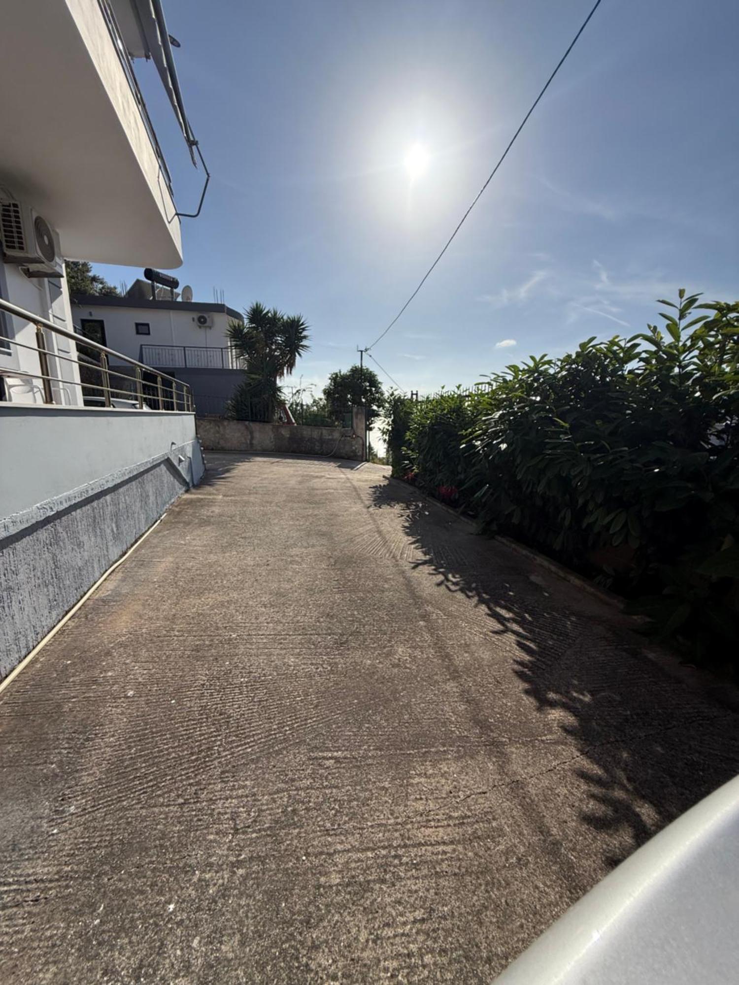 Amar Apartments Sarandë Exteriér fotografie